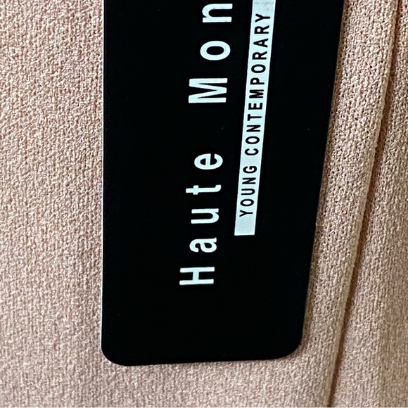 Pink Skirt Set Women’s Size Large - Picture 7 of 10